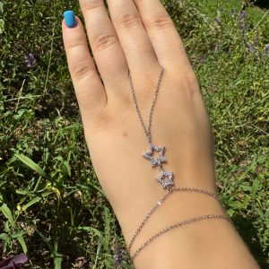 2 Yıldızlı Silver Şahmeran