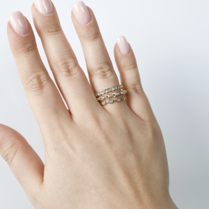 CELESTIA PATH Yüzük