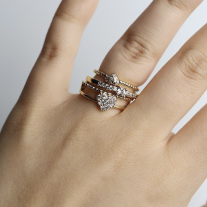 ASTRAL COMPASS Yüzük