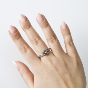 EQUINOX EDGE Yüzük