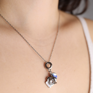 Cosmo Code-Nova Kolye