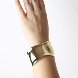 Aura Kelepçe Bileklik