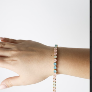 Candy Cloud Bileklik