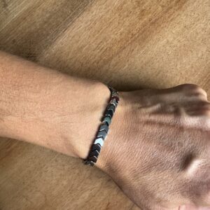 Lapis Erkek Bileklik