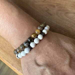 Bulut Erkek Bileklik